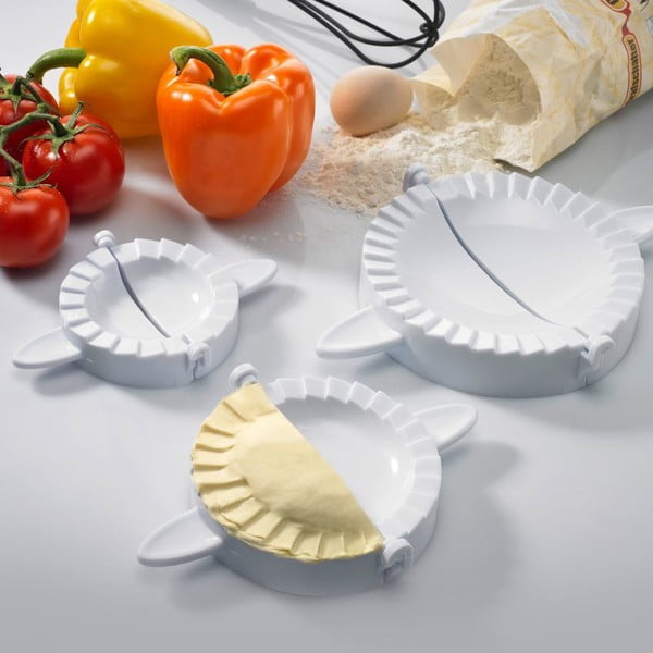 Set 3 forme pentru paste ravioli Westmark-image-1