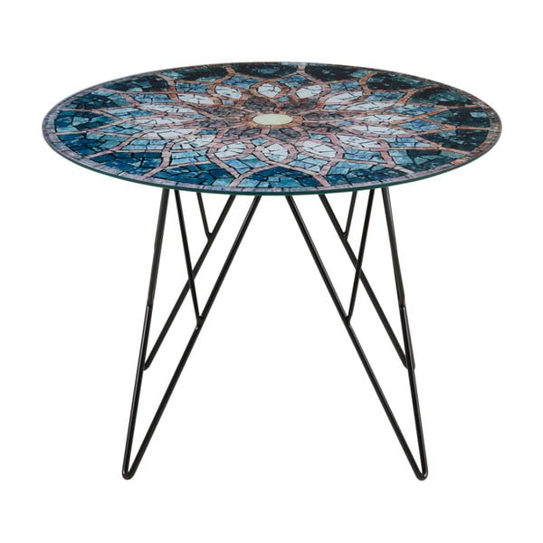 Măsuță auxiliară mozaic Actona Sun-image-1