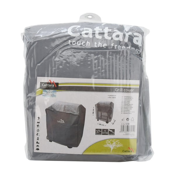 Husă pentru grătar pe gaz Cattara Royal-image-4