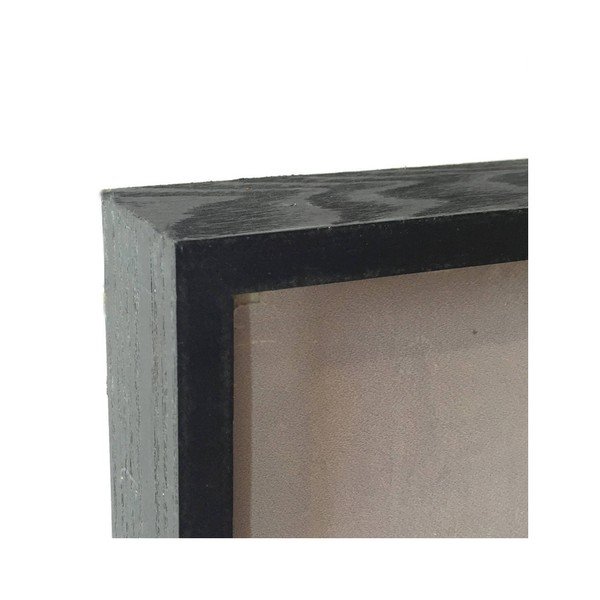 Tablou artizanal Vivorum Minority, 52 x 52 cm-image-4