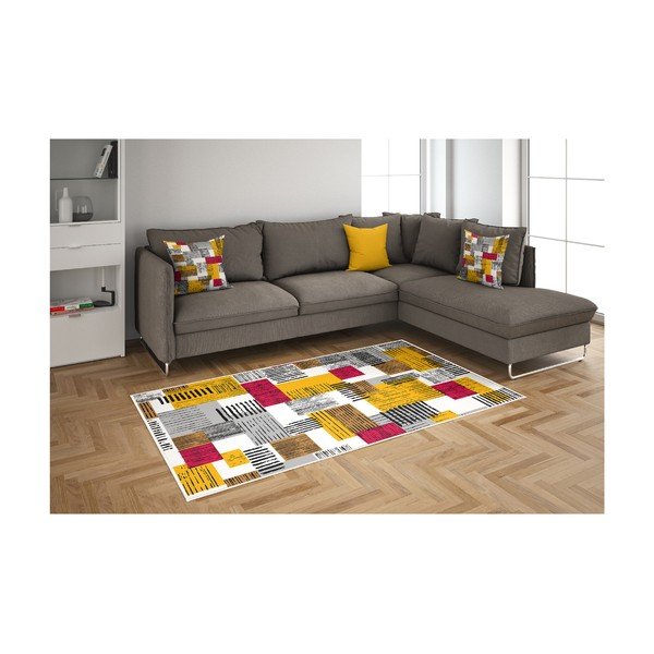 Covor Oyo home Amari, 80 x 140 cm-image-2