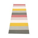 Covor tip traversă pentru interior și exterior 70x200 cm Molly Moor – Pappelina