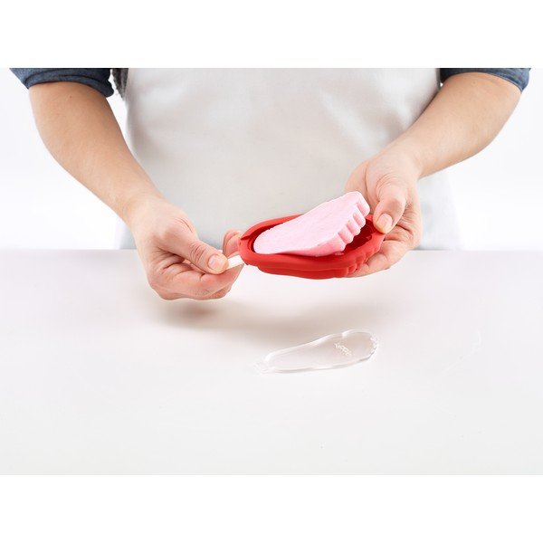Forme pentru înghețată 4 buc. din silicon Iconic – Lékué-image-1