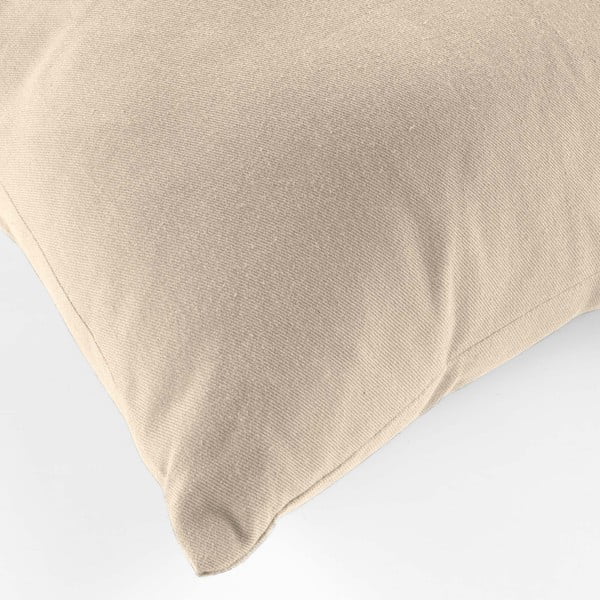 Pernă decorativă 45x45 cm Twily – douceur d'intérieur-image-1