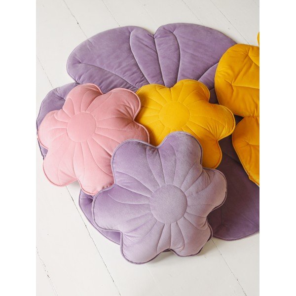 Pernă pentru copii Violet – Moi Mili-image-3