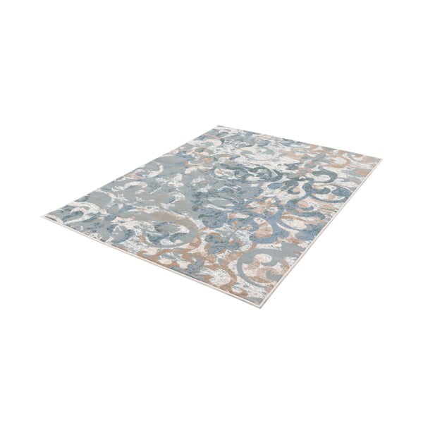 Covor verde mentă 133x190 cm Lida Santi – FD-image-4