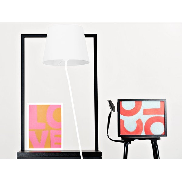 Lampadar alb Shade - CustomForm-image-4
