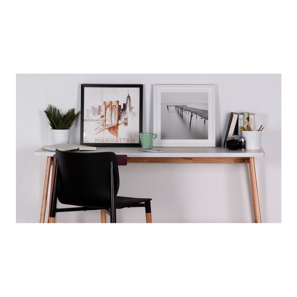 Tablou Sømcasa Manhattan, 40 x 40 cm-image-1