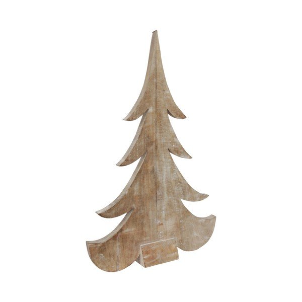 Brad decorativ de Crăciun Côté Table Fir, 93 cm-image-1