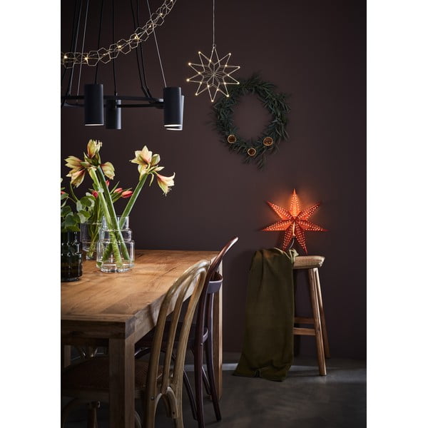 Decorațiune luminoasă de Crăciun Gleam - Markslöjd