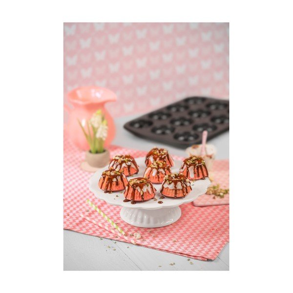 Formă pentru 12 mini prăjituri Kaiser-image-2