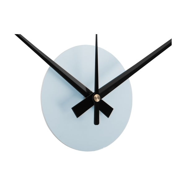 Ceas de perete ø 35 cm DIY Butterfly – Karlsson-image-2