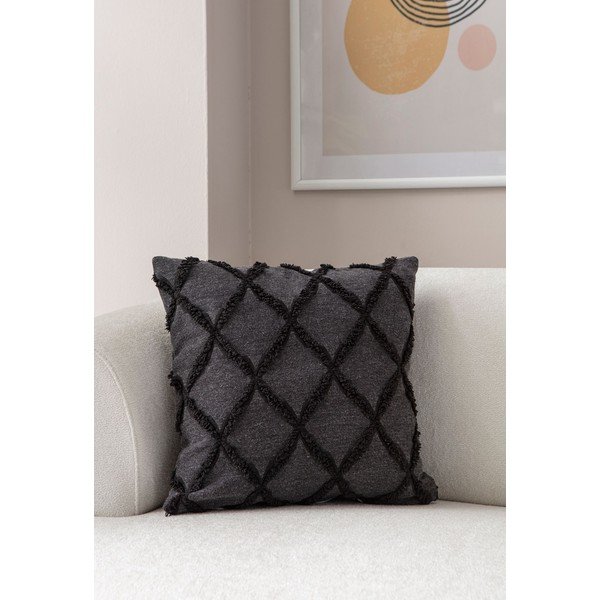 Față de pernă 43x43 cm Tuffet – Mioli Decor-image-3
