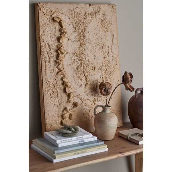 Tablou 50x70 cm Sisken – Bloomingville-image-1