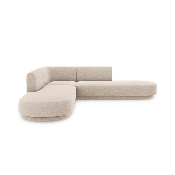 Colțar bej Miley – Micadoni Home-image-3