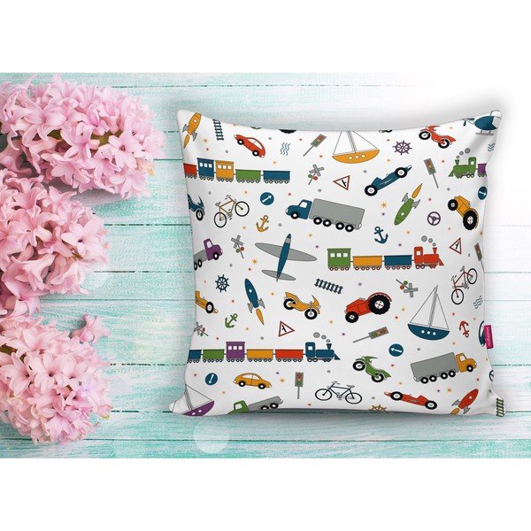 Pernă pentru copii – Mila Home-image-1