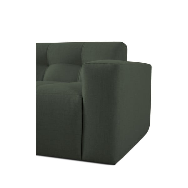 Colțar verde închis (cu colț pe partea dreaptă) Maxel – Scandic-image-4