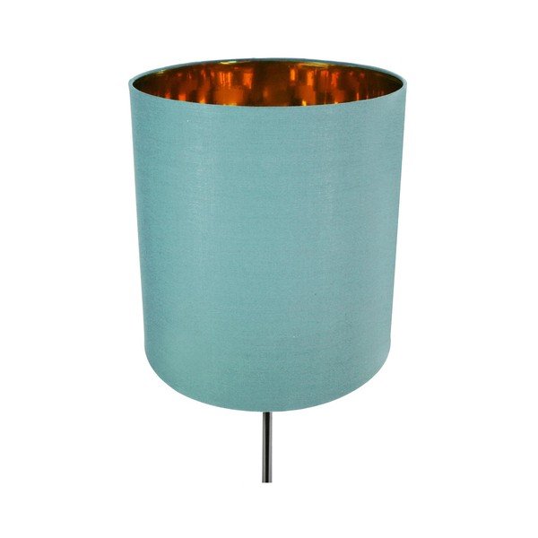 Lampadar Versa Aquamarina, înălțime 148 cm, turcoaz deschis-image-1