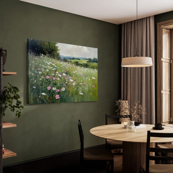 Tablou 113x85 cm Full Spring – Styler-image-1