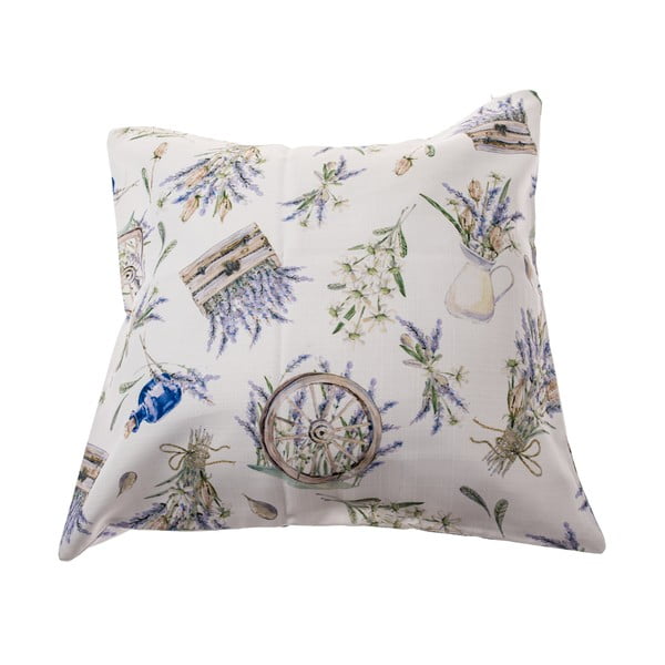 Față de pernă de exterior 40x40 cm – Dakls