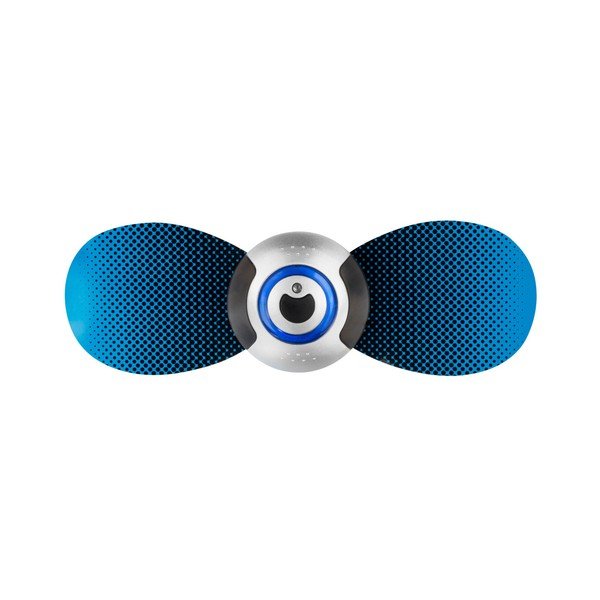 Electrostimulator InnovaGoods Abdo ENRG WING-image-3