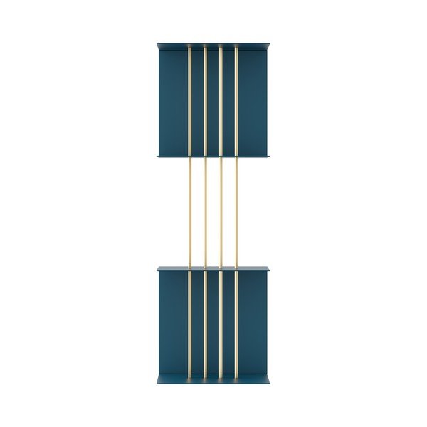 Raft în culoarea petrolului din metal Teaser – UMAGE-image-4