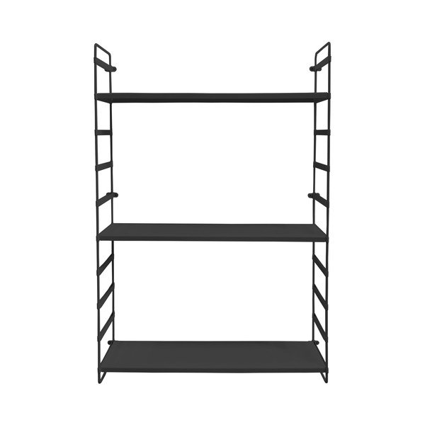 Raft RGE Linus, negru-image-1