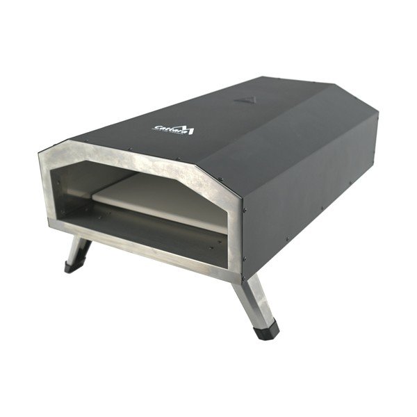 Cuptor pentru pizza pe gaz Margherita – Cattara