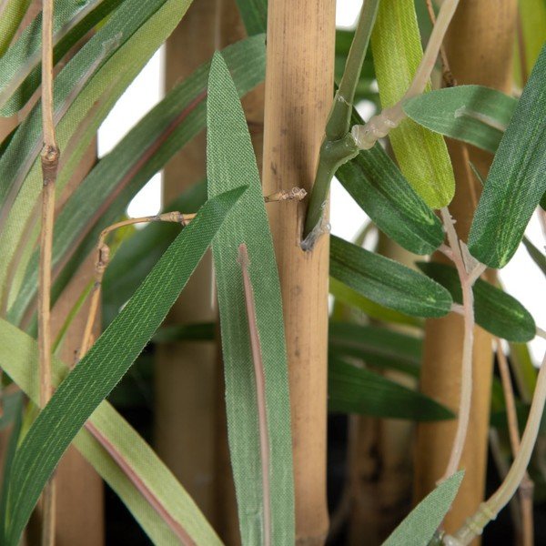 Bambus artificial (înălțime 120 cm) Bamboo – Ixia-image-1