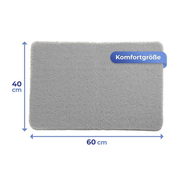 Protecție antiderapantă pentru duș 60x40 cm – Maximex-image-4