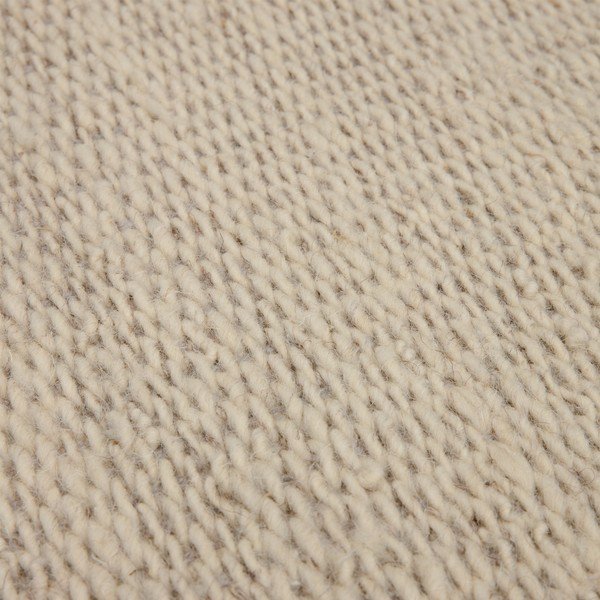 Covor bej-crem țesut manual din lână 120x170 cm Lima Sand – Asiatic Carpets-image-3