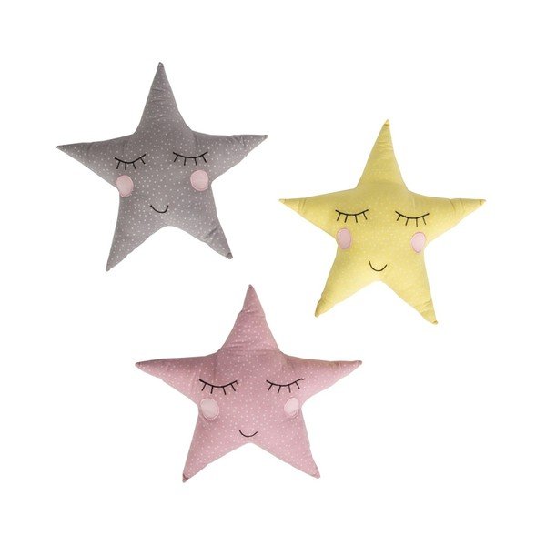 Set 3 perne mici Sass & Belle Star