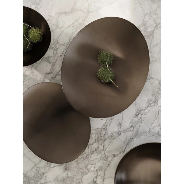 Tavă decorativă din oțel inoxidabil 35x42 cm Ondea – Blomus-image-4