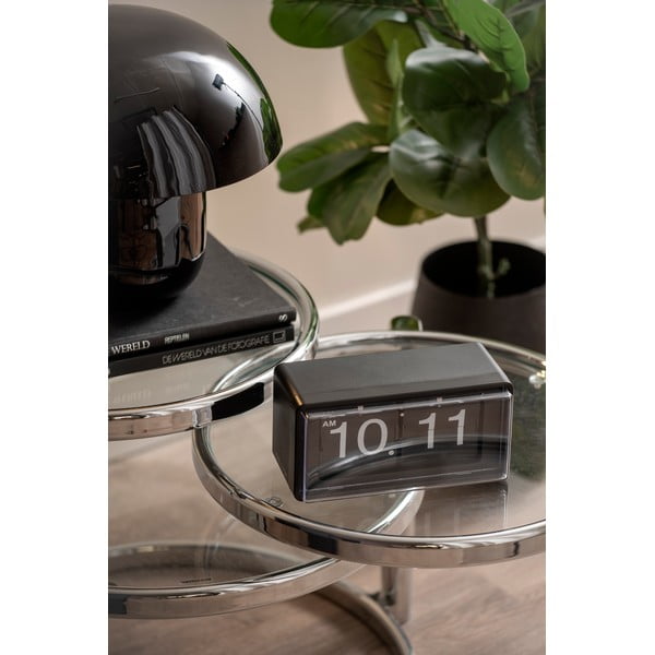 Ceas Retro Boxed Flip – Karlsson-image-1