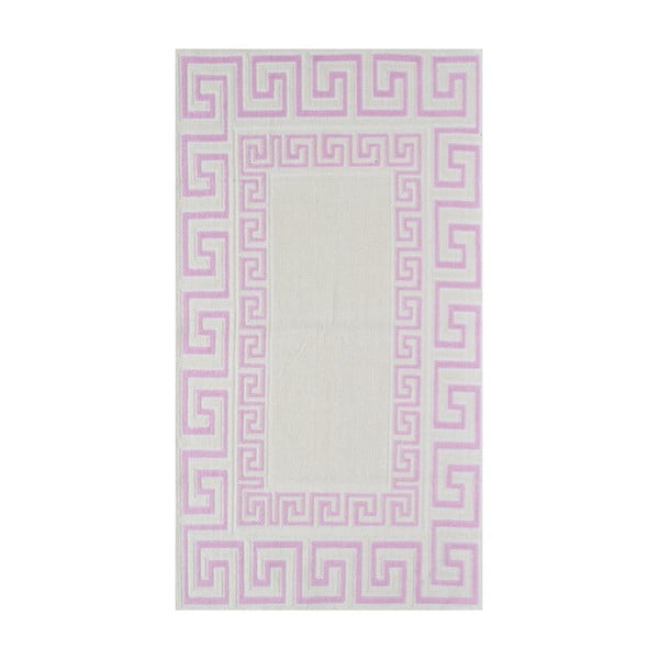 Covor rezistent Vitaus Versace, 120x180 cm, lila-image-1