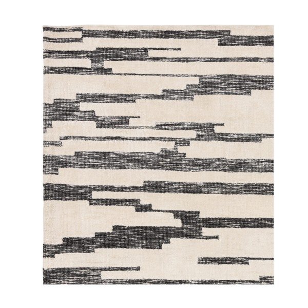 Covor gri-crem 200x290 cm Mason – Asiatic Carpets-image-2