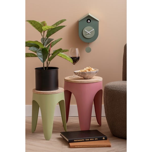 Ceas cu pendul/de perete Grato Cuckoo – Karlsson-image-1