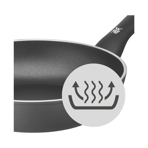 Tigăi din aluminiu 3 buc. PermaDur Inspire – WMF-image-1