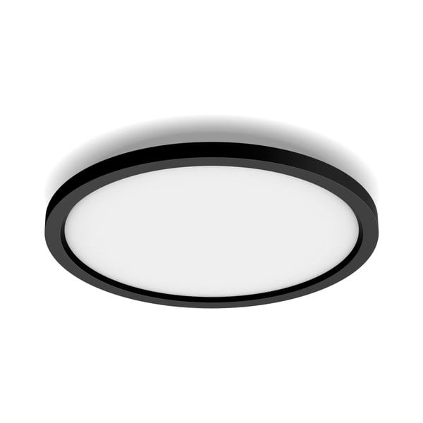 Plafonieră smart LED 21 W Aurelle – Philips Hue-image-2