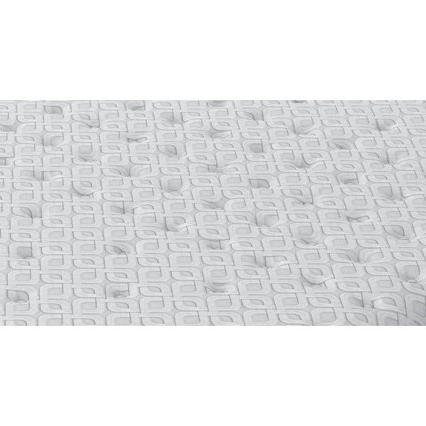 Saltea moale Sealy Premier Plush Black Edition, 140 x 200 cm-image-1