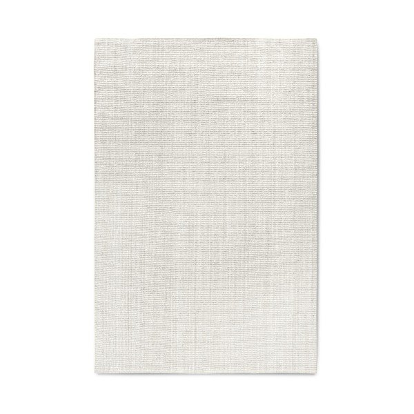 Covor alb reversibil/țesut manual din iută 160x230 cm Rosalie – Villeroy&Boch-image-4