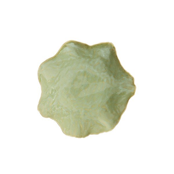 Bol verde mentă din ceramică Banda – Light & Living-image-2