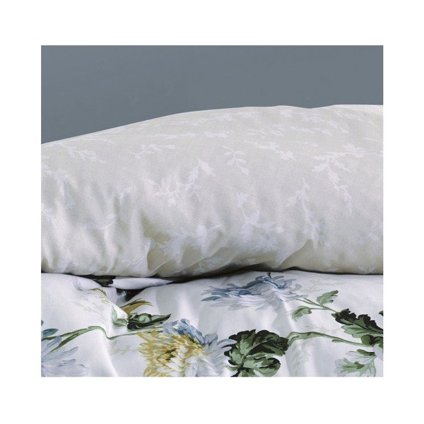 Lenjerie de pat cu cearşaf Camalia, 200 x 220 cm-image-1