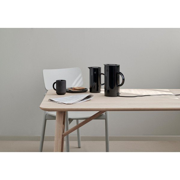 Ceainic electric negru din plastic 1,5 l EM77 – Stelton-image-4