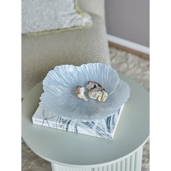 Bol decorativ din sticlă ø 26 cm Iani – Bloomingville-image-1