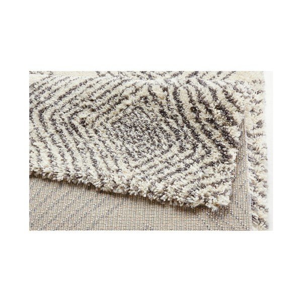 Covor Mint Rugs Wire, 80 x 150 cm, gri-image-1