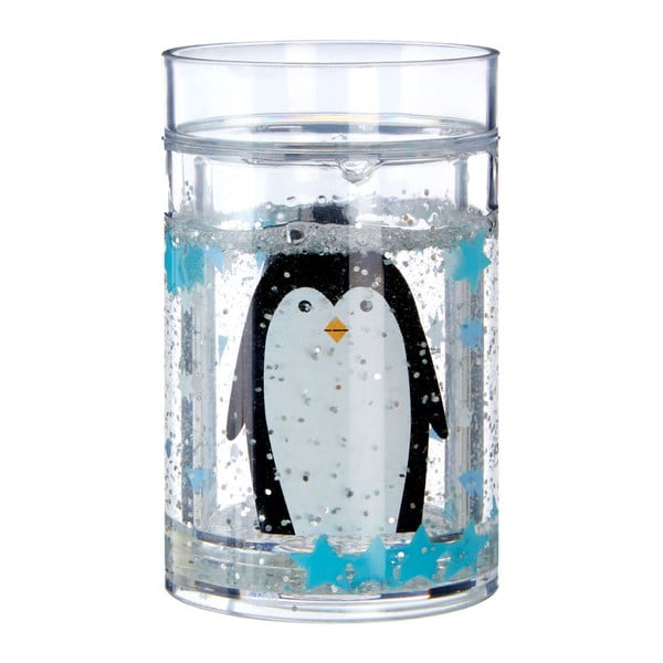 Pahar pentru copii Premier Housewares Mimo Kids The Penguin, 200 ml