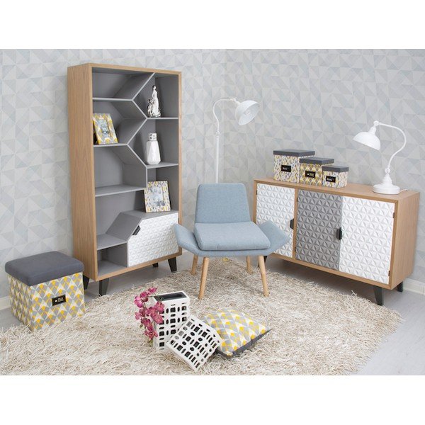 Bibliotecă Mauro Ferretti Beehive-image-1