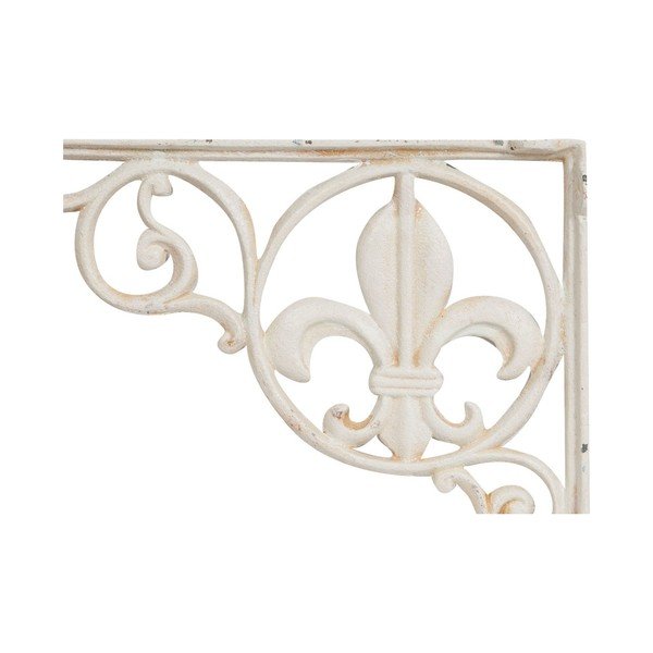 Raft Crido Consulting Ornamental, alb-image-2