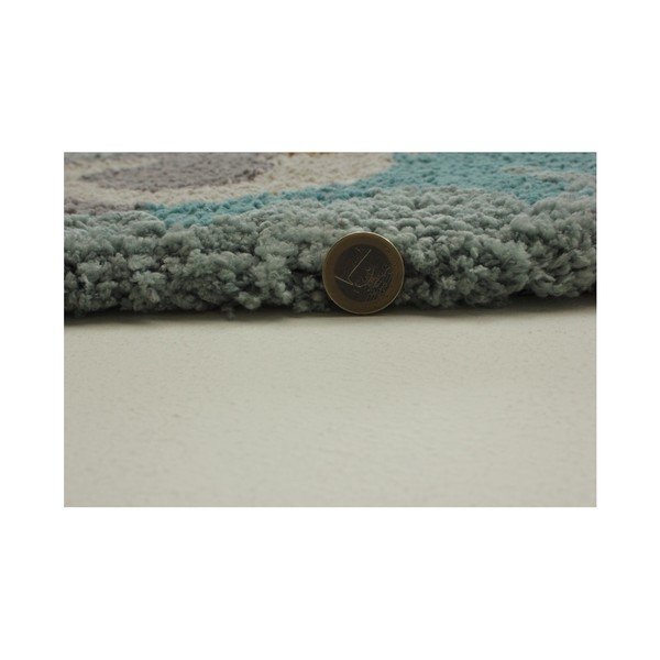 Covor Flair Rugs Dapple Pansy, 80 x 150 cm-image-2